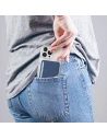 Wholesale Speck card pocket case with ClickLock function Wallet MagSafe Coastal Blue - SPK564 - {ean13} - Hurt