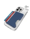 Hurtownia GSM - Kapsa na karty Speck do pouzdra s funkcí ClickLock Wallet MagSafe Coastal Blue - SPK564 - {ean13} - Hurt