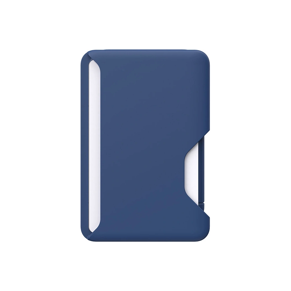 Hurtownia GSM - Kapsa na karty Speck do pouzdra s funkcí ClickLock Wallet MagSafe Coastal Blue - SPK564 - {ean13} - Hurt