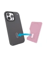 Hurtownia GSM - Kapsa na karty Speck do pouzdra s funkcí ClickLock Wallet MagSafe Nimbus Pink - SPK565 - {ean13} - Hurt