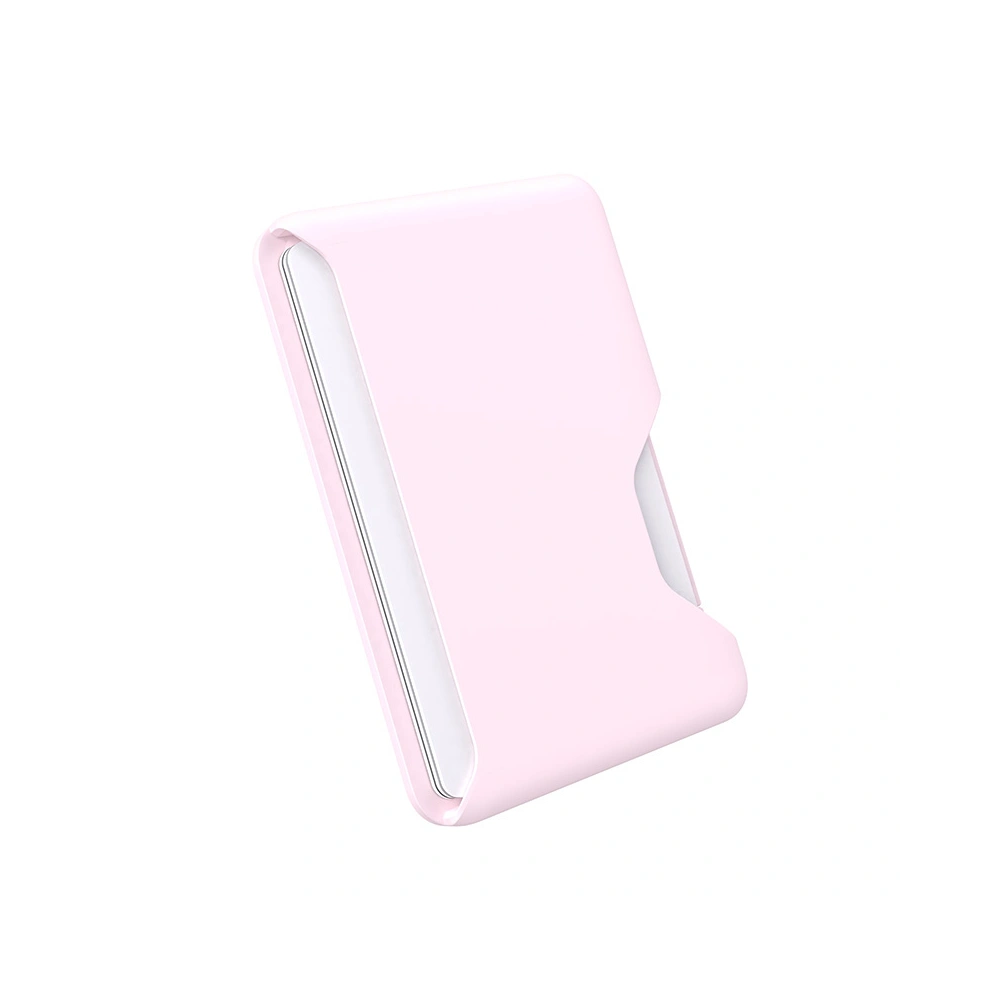 Hurtownia GSM - Kapsa na karty Speck do pouzdra s funkcí ClickLock Wallet MagSafe Nimbus Pink - SPK565 - {ean13} - Hurt