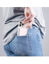 Hurtownia GSM - Kapsa na karty Speck do pouzdra s funkcí ClickLock Wallet MagSafe Nimbus Pink - SPK565 - {ean13} - Hurt