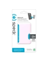 Hurtownia GSM - Kapsa na karty Speck do pouzdra s funkcí ClickLock Wallet MagSafe Nimbus Pink - SPK565 - {ean13} - Hurt