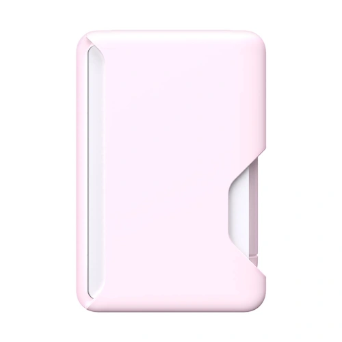 Kieszonka na karty Speck do etui z funkcją ClickLock Wallet MagSafe Nimbus Pink