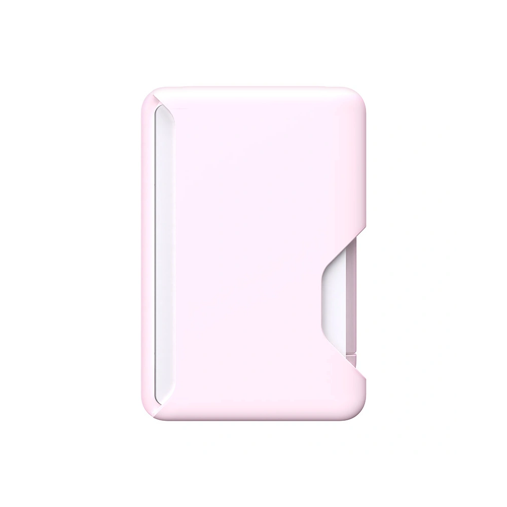 Hurtownia GSM - Kapsa na karty Speck do pouzdra s funkcí ClickLock Wallet MagSafe Nimbus Pink - SPK565 - {ean13} - Hurt