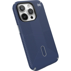 Hurtownia GSM - Etui Speck Presidio2 Grip ClickLock & MagSafe Apple iPhone 15 Pro (Coastal Blue/Dust Grey) - SPK566 - {ean13} - Hurt
