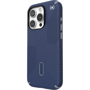 Hurtownia GSM - Etui Speck Presidio2 Grip ClickLock & MagSafe Apple iPhone 15 Pro (Coastal Blue/Dust Grey) - SPK566 - {ean13} - Hurt