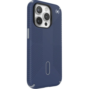 Hurtownia GSM - Etui Speck Presidio2 Grip ClickLock & MagSafe Apple iPhone 15 Pro (Coastal Blue/Dust Grey) - SPK566 - {ean13} - Hurt
