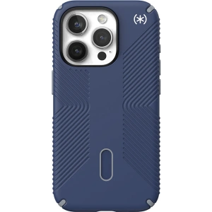 Hurtownia GSM - Etui Speck Presidio2 Grip ClickLock & MagSafe Apple iPhone 15 Pro (Coastal Blue/Dust Grey) - SPK566 - {ean13} - Hurt