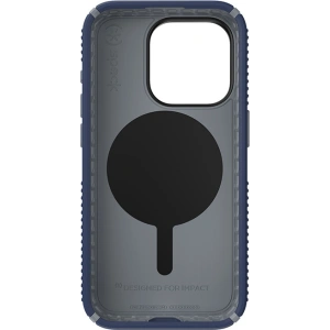 Hurtownia GSM - Etui Speck Presidio2 Grip ClickLock & MagSafe Apple iPhone 15 Pro (Coastal Blue/Dust Grey) - SPK566 - {ean13} - Hurt