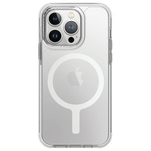 Hurtownia GSM - Etui UNIQ Combat Apple iPhone 15 Pro Max MagClick Charging alb/blanc white - UNIQ1034 - {ean13} - Hurt