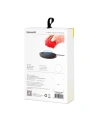 Wholesale BaseusApple AirPods Qi Charging Case Red - BSU420RED - {ean13} - Hurt