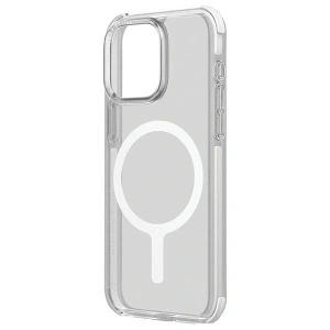 Hurtownia GSM - Etui UNIQ Combat Apple iPhone 15 Pro Max MagClick Charging alb/blanc white - UNIQ1034 - {ean13} - Hurt