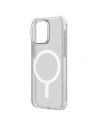 Hurtownia GSM - Etui UNIQ Combat Apple iPhone 15 Pro Max MagClick Charging bílý/bílá white - UNIQ1034 - {ean13} - Hurt