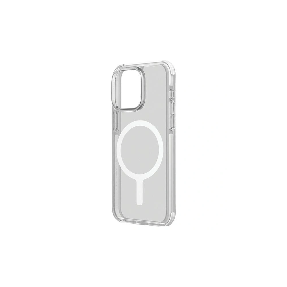 Hurtownia GSM - Etui UNIQ Combat Apple iPhone 15 Pro Max MagClick Charging bílý/bílá white - UNIQ1034 - {ean13} - Hurt