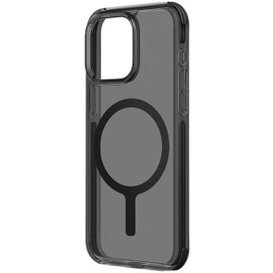 Hurtownia GSM - Etui UNIQ Combat Apple iPhone 15 Pro Max MagClick Charging černý/uhlíkově černý - UNIQ1035 - {ean13} - Hurt