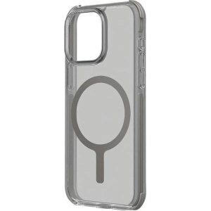 Hurtownia GSM - Etui UNIQ Combat Apple iPhone 15 Pro Max MagClick Charging gri/frost grey - UNIQ1036 - {ean13} - Hurt