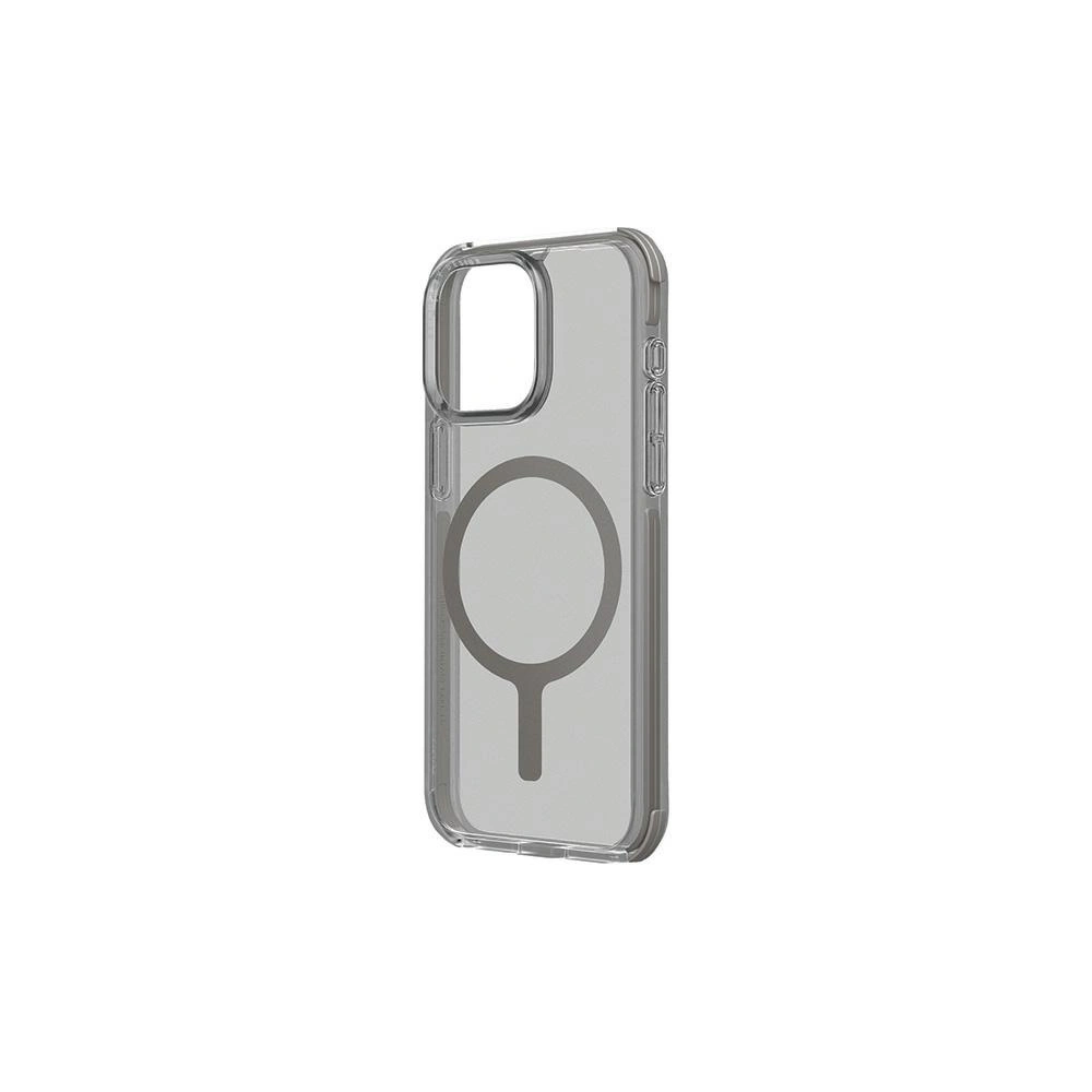 Hurtownia GSM - Etui UNIQ Combat Apple iPhone 15 Pro Max MagClick Charging gri/frost grey - UNIQ1036 - {ean13} - Hurt