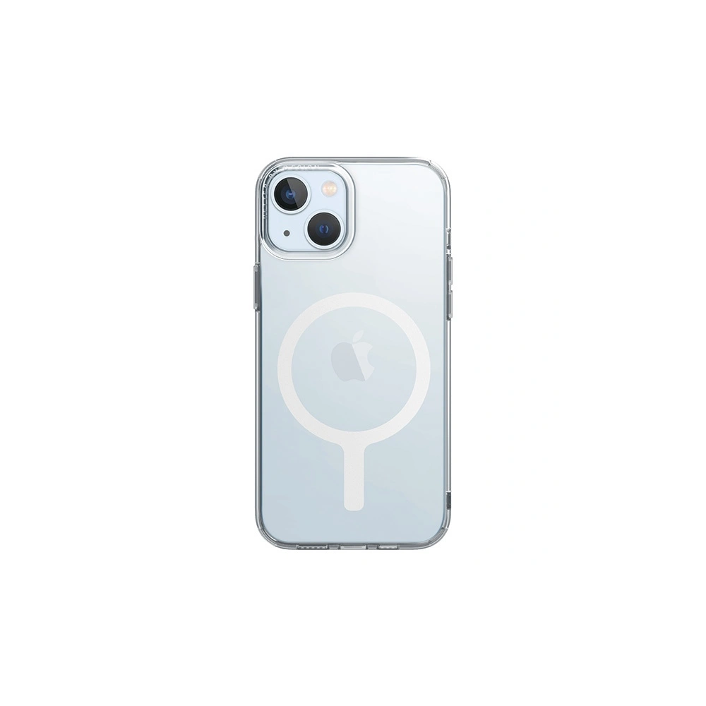 Hurtownia GSM - Etui UNIQ LifePro Xtreme Apple iPhone 15 MagClick Charging transparent/frost clear - UNIQ1037 - {ean13} - Hurt