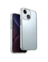 Etui UNIQ LifePro Xtreme Apple iPhone 15 átlátszó/crystal clear