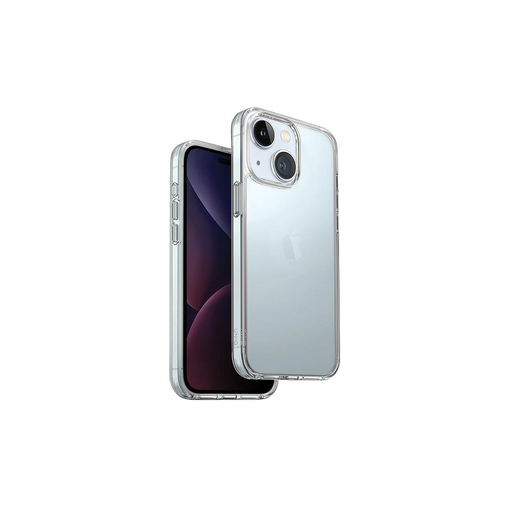 Hurtownia GSM - Etui UNIQ LifePro Xtreme Apple iPhone 15 átlátszó/crystal clear - UNIQ1038 - {ean13} - Hurt