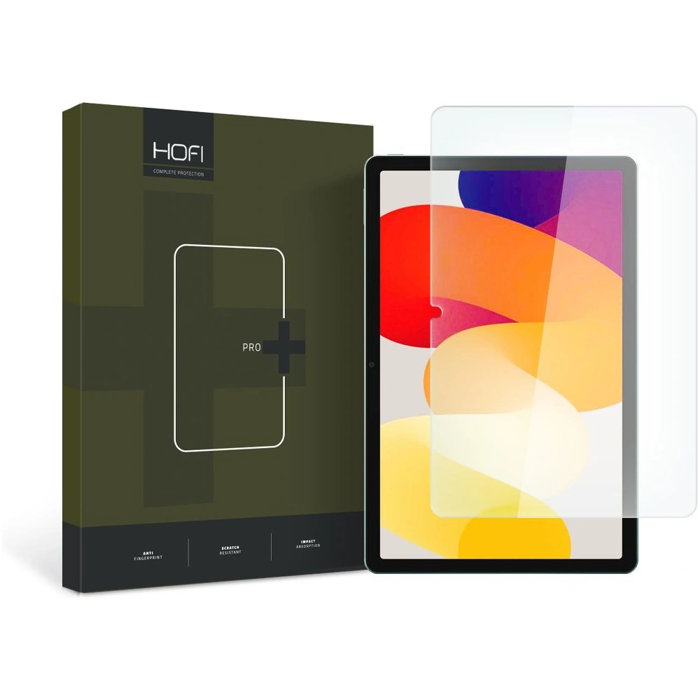 Hurtownia GSM - Edzett üveg Hofi Glass Pro+ Xiaomi Redmi Pad SE 11.0 Clear - HOFI419 - {ean13} - Hurt