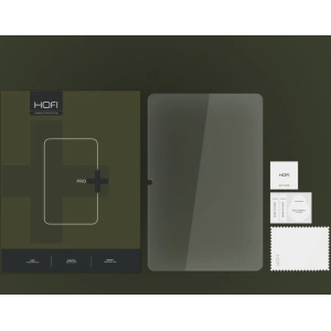 Gehärtetes Glas Hofi Glass Pro+ Xiaomi Redmi Pad SE 11.0 Klar
