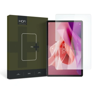 Hofi Glass Pro+ Lenovo Tab P12 12.7 TB-370 Clear