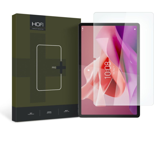 Hofi Distributor - 9319456606157 - HOFI420 - Hofi Glass Pro+ Lenovo Tab P12 12.7 TB-370 Clear - B2B homescreen