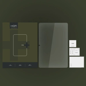 Hurtownia GSM - Tvrzené sklo Hofi Glass Pro+ Lenovo Tab P12 12.7 TB-370 Clear - HOFI420 - {ean13} - Hurt