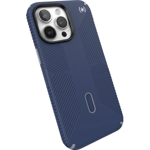 Hurtownia GSM - Etui Speck Presidio2 Grip ClickLock & MagSafe Apple iPhone 15 Pro Max (Albastru Costal/Gri de Praf) - SPK567 - {ean13} - Hurt