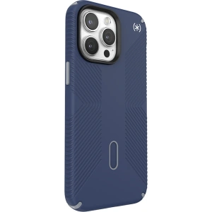 Wholesale Speck Presidio2 Grip ClickLock & MagSafe Apple iPhone 15 Pro Max (Coastal Blue/Dust Grey) - SPK567 - {ean13} - Hurt