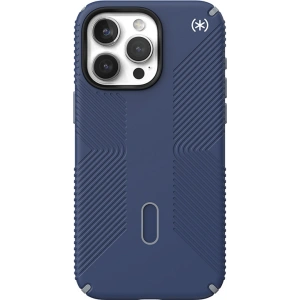 Hurtownia GSM - Etui Speck Presidio2 Grip ClickLock & MagSafe Apple iPhone 15 Pro Max (Albastru Costal/Gri de Praf) - SPK567 - {ean13} - Hurt