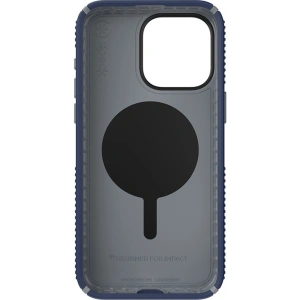 Hurtownia GSM - Etui Speck Presidio2 Grip ClickLock & MagSafe Apple iPhone 15 Pro Max (Albastru Costal/Gri de Praf) - SPK567 - {ean13} - Hurt