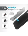 Hurtownia GSM - Etui Speck Presidio2 Pro ClickLock & MagSafe Apple iPhone 15 Pro (Black/Slate Grey/White) - SPK568 - {ean13} - Hurt