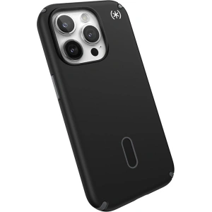 Hurtownia GSM - Etui Speck Presidio2 Pro ClickLock & MagSafe Apple iPhone 15 Pro (Černá/Šedá/White) - SPK568 - {ean13} - Hurt