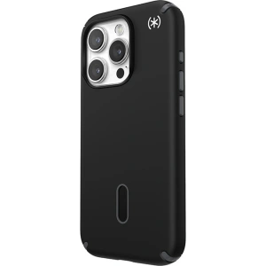 Hurtownia GSM - Etui Speck Presidio2 Pro ClickLock & MagSafe Apple iPhone 15 Pro (Černá/Šedá/White) - SPK568 - {ean13} - Hurt