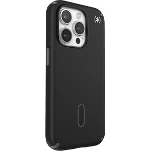 Hurtownia GSM - Etui Speck Presidio2 Pro ClickLock & MagSafe Apple iPhone 15 Pro (Černá/Šedá/White) - SPK568 - {ean13} - Hurt