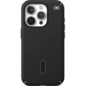 Hurtownia GSM - Etui Speck Presidio2 Pro ClickLock & MagSafe Apple iPhone 15 Pro (Černá/Šedá/White) - SPK568 - {ean13} - Hurt