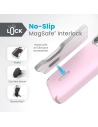 Hurtownia GSM - Case Speck Presidio2 Pro ClickLock & MagSafe Apple iPhone 15 Pro (Weiches Flieder/Nelkenblatt) - SPK569 - {ean13} - Hurt