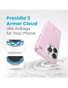 Hurtownia GSM - Case Speck Presidio2 Pro ClickLock & MagSafe Apple iPhone 15 Pro (Weiches Flieder/Nelkenblatt) - SPK569 - {ean13} - Hurt
