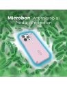 Hurtownia GSM - Case Speck Presidio2 Pro ClickLock & MagSafe Apple iPhone 15 Pro (Weiches Flieder/Nelkenblatt) - SPK569 - {ean13} - Hurt