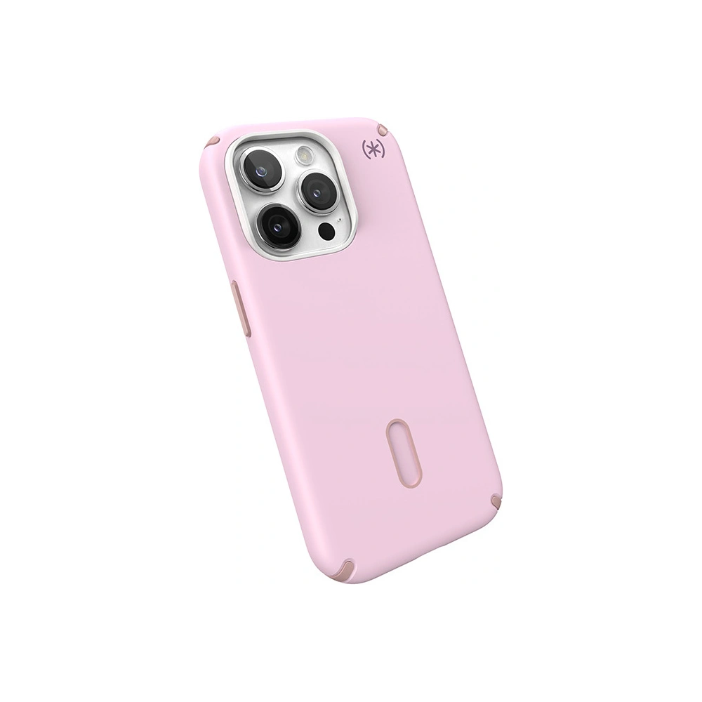 Hurtownia GSM - Case Speck Presidio2 Pro ClickLock & MagSafe Apple iPhone 15 Pro (Weiches Flieder/Nelkenblatt) - SPK569 - {ean13} - Hurt
