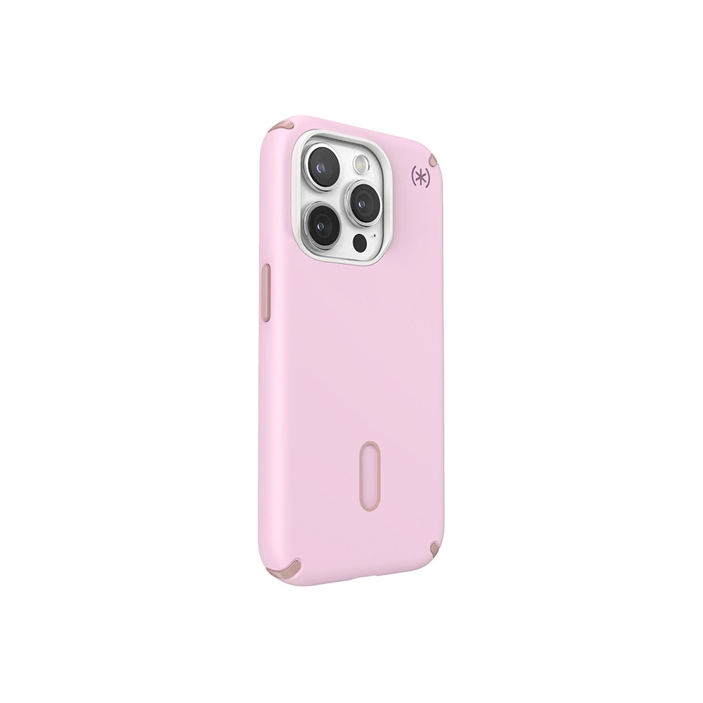Hurtownia GSM - Case Speck Presidio2 Pro ClickLock & MagSafe Apple iPhone 15 Pro (Weiches Flieder/Nelkenblatt) - SPK569 - {ean13} - Hurt