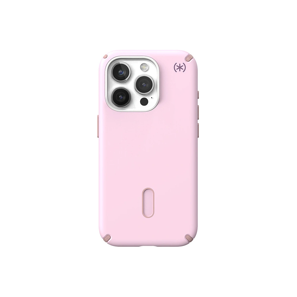 Hurtownia GSM - Case Speck Presidio2 Pro ClickLock & MagSafe Apple iPhone 15 Pro (Weiches Flieder/Nelkenblatt) - SPK569 - {ean13} - Hurt