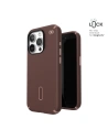 Case Speck Presidio2 Pro ClickLock & MagSafe Apple iPhone 15 Pro (New Planet/Clay Tan)