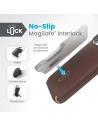 Hurtownia GSM - Etui Speck Presidio2 Pro ClickLock & MagSafe Apple iPhone 15 Pro (New Planet/Clay Tan) - SPK570 - {ean13} - Hurt