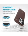 Hurtownia GSM - Etui Speck Presidio2 Pro ClickLock & MagSafe Apple iPhone 15 Pro (New Planet/Clay Tan) - SPK570 - {ean13} - Hurt