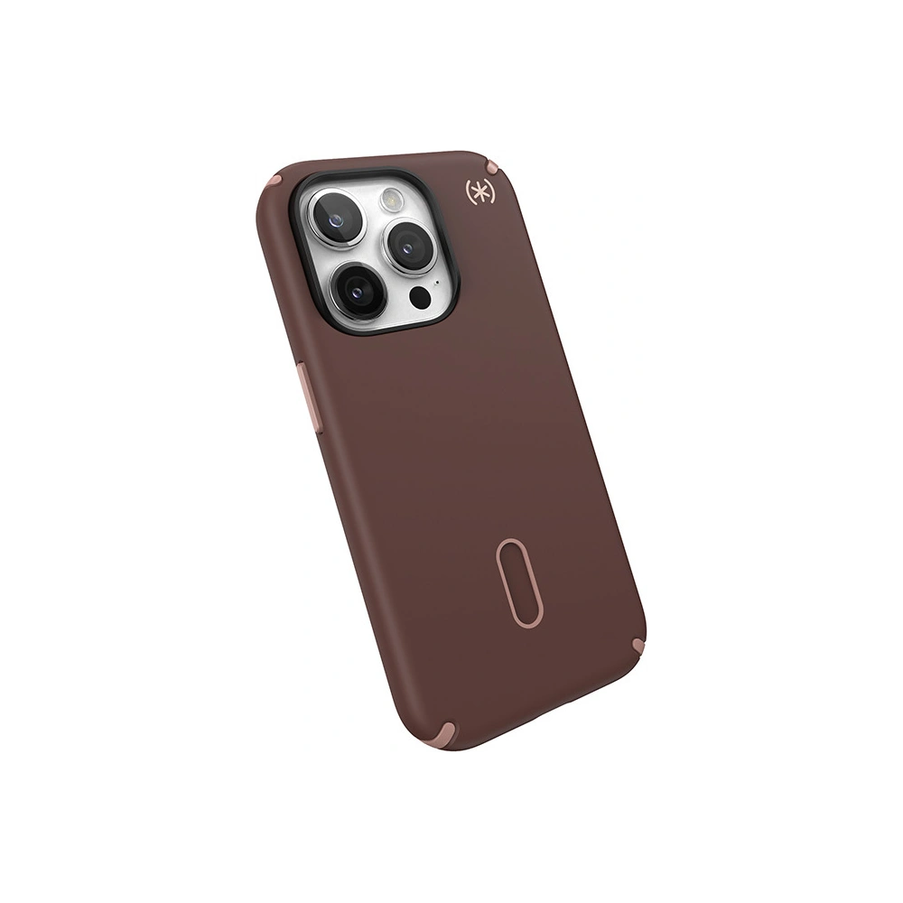Hurtownia GSM - Etui Speck Presidio2 Pro ClickLock & MagSafe Apple iPhone 15 Pro (New Planet/Clay Tan) - SPK570 - {ean13} - Hurt
