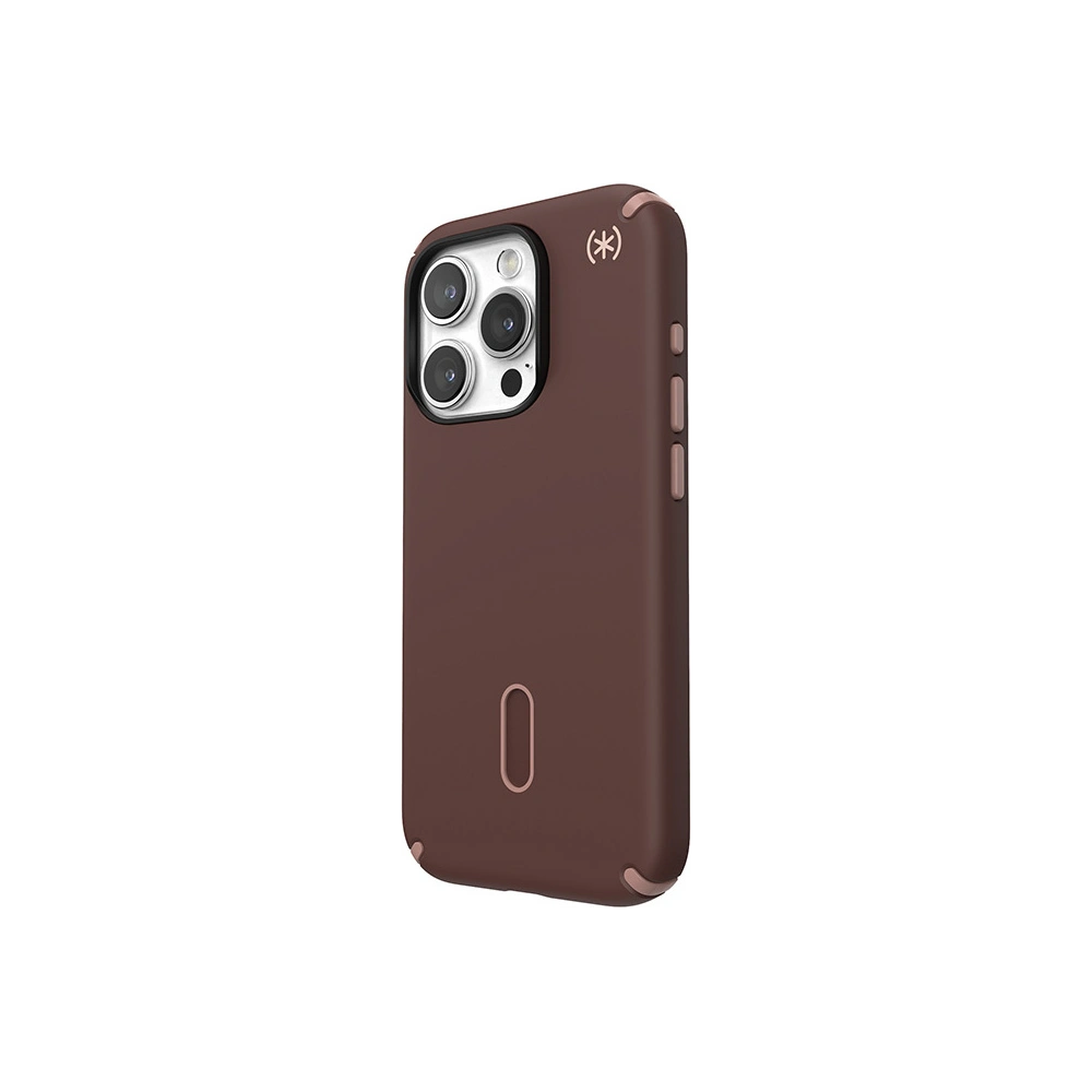 Hurtownia GSM - Etui Speck Presidio2 Pro ClickLock & MagSafe Apple iPhone 15 Pro (New Planet/Clay Tan) - SPK570 - {ean13} - Hurt